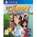 Leisure Suit Larry Wet Dreams Dry Twice (PS4, російські субтитри), 104506, Приключения/экшен